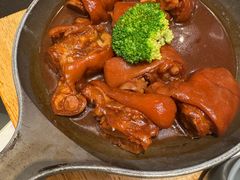 -鹿港小镇(悠唐店)