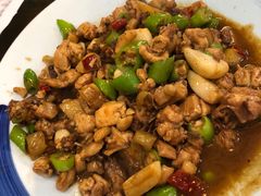 -楠翔馆桐庐菜(胜利河美食街店)