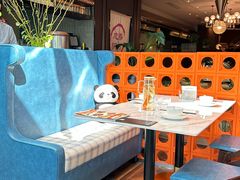 -志明眷村·台式融合菜·宵夜