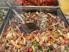 -必点海鲜·鲅鱼水饺(鞍山西道店)