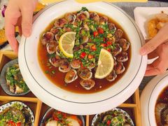 -潮和兴海鲜城·地道潮汕菜(佛山店)