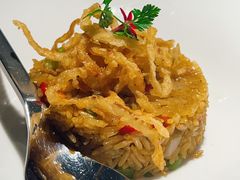 -燃扒房Steakhouse(皇庭店)