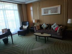 -常州武进九洲喜来登酒店