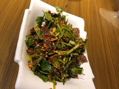 -湘聚缘湘菜馆(斜土路店)