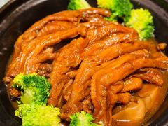 -谭厨中山传家菜.乳鸽.脆鲩鱼(华强北中航城店)