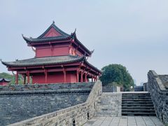 -楚望台遗址公园