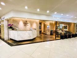 -Kraemer Paris  苏豪路易士·嘉玛发廊