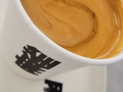DIRTY-麻雀咖啡SPARROW COFFEE(十全街店)