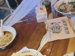 -春雪面馆(转塘店)