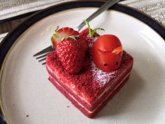 -良木缘咖啡西餐(蜀汉路店)