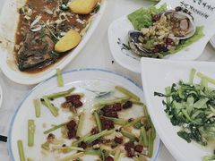 -威海渔村(黄兴路店)