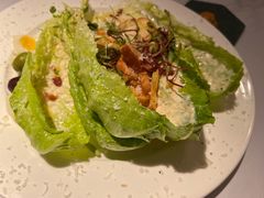 传统凯撒沙拉-夏朵花园(复兴西路店)