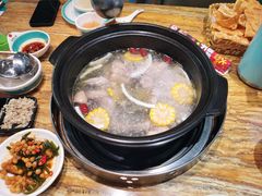 -春润大地海南椰子鸡(沙井京基百纳广场店)