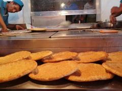 -阿布拉的馕(西北路店)