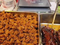 -乔波食品(杜桥中心菜场店)