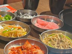 -香猪坊韩国烤肉专属门店(魏公村店)