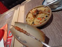 -那时新疆·车师(大宁音乐广场店)
