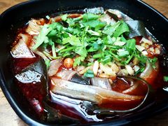 XX火锅粉-五大金刚(九街店)