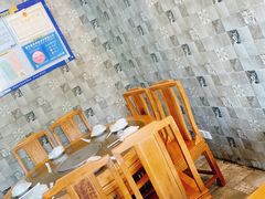 大堂-陈三炖鸡馆(金众小区店)