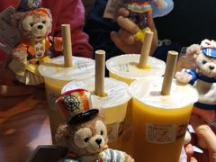 -7年8班朝鲜族非遗美食(三钢里店)