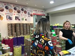 -珍妮曲奇聪明小熊(尖沙咀店)