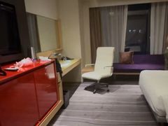 -青岛富力艾美酒店