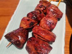 -俊屋料理·烧鸟·寿司·日泰融合菜(星际云汇店)