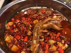 -原鄉本味 楚菜 丹江口鱼(北苑店)