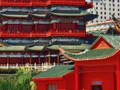 -寻梦滕王阁实景演出