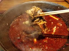-老天桥蛙炉火锅(姑苏总店)