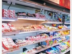 -盒马鲜生(莱蒙都会店)