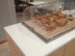 -巴黎贝甜(华堂新辰汇店)
