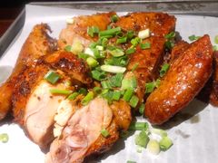 -绿茶餐厅(蓝色港湾店)