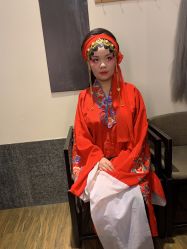 -盘子女人坊古装写真摄影(天津总店)