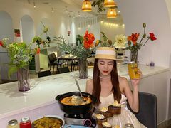 -香香海南菜餐厅