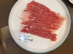 -匹夫涮肉城(黄村店)