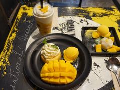 -Mango Tango