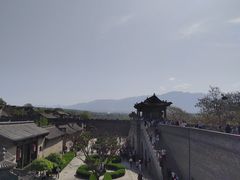 -山西王家大院