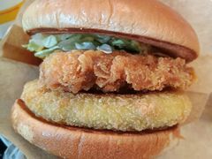 -麦当劳(安陆东大时代店)