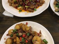 -蜀厨蓉匠(广福店)