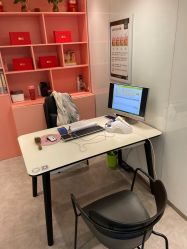 -LESSMORE科技头皮理容中心