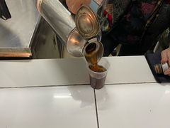 -黄氏祖传百暖凉茶店