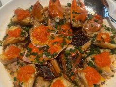 -荣兴酒家(徐家汇店)