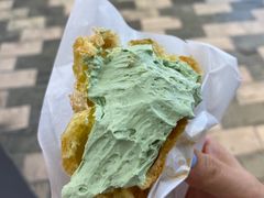 -贝儿多爸爸泡芙(合生汇店)