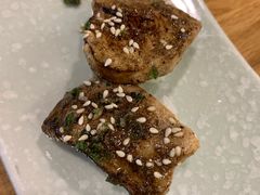 -樱の千渡日式料理·铁板烧•烧鸟(金盛田广场店)