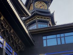 -西宁市东关清真大寺