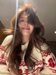 -3AM HAIR SALON染发接发