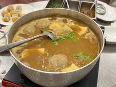 -燃计沙茶皇·香港沙茶火锅(人广旗舰店)