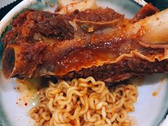 牛肉脊骨-莲洞本家