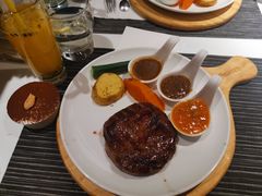 小蜜牛排-斗牛士牛排餐厅(嘉里汇店)